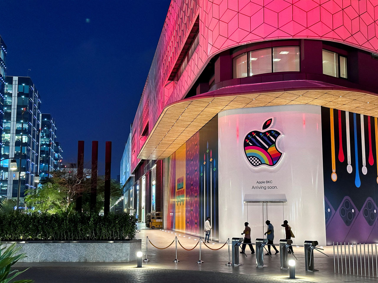 Autoritatea antitrust din India retrage rapoartele privind încălcările Apple.