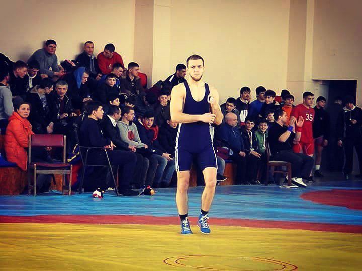  Александр Бичиу завоевал серебряную медаль на Чемпионате Европы.
