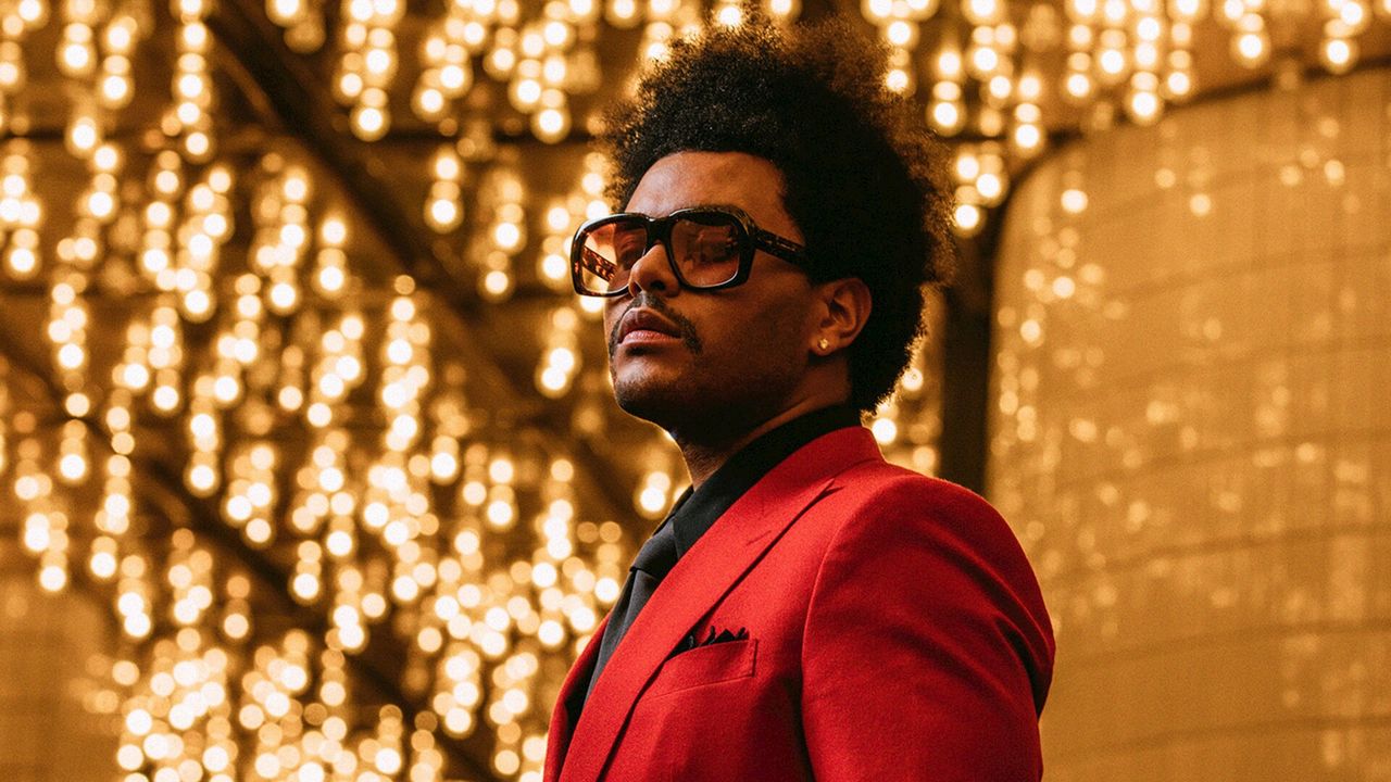 The Weeknd отрекся от номинации на "Грэмми-2022".