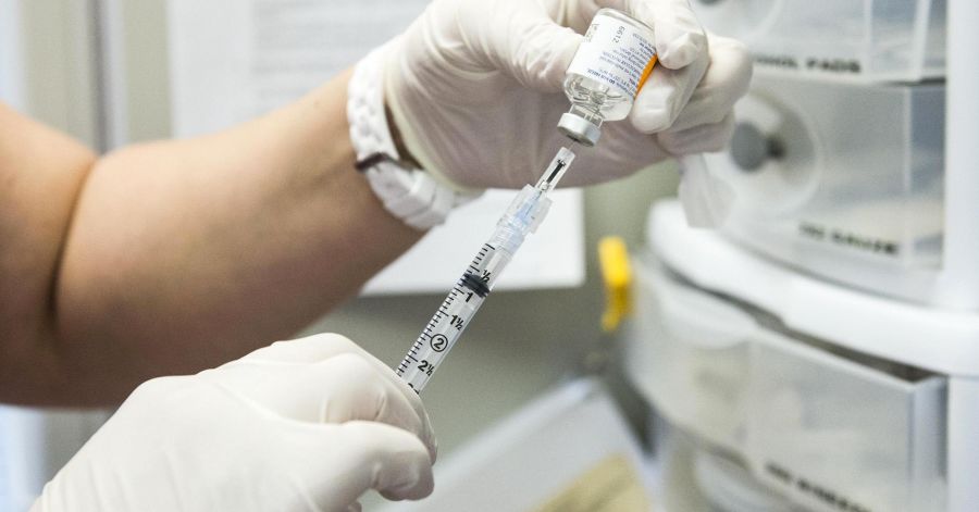 O nouă cale de transmitere a virusului Zika. Foto: viata-libera.ro