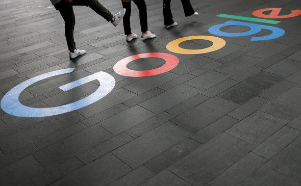 Google выплатит $400 млн из-за отслеживания геолокации.