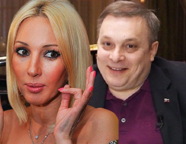 Разин пригрозил подавшей против него иск Кудрявцевой.