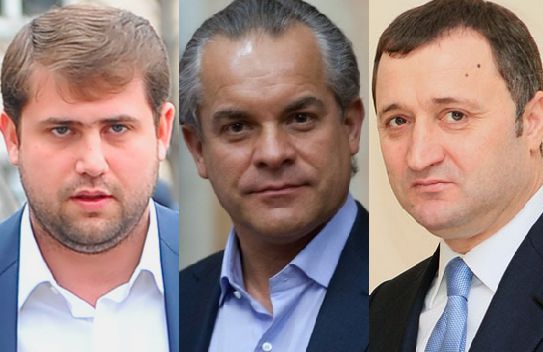 Așadar, ce se întâmplă în Moldova? Din prostie, lăcomie, orgoliu, coruție Filat a ajuns la răcorică.