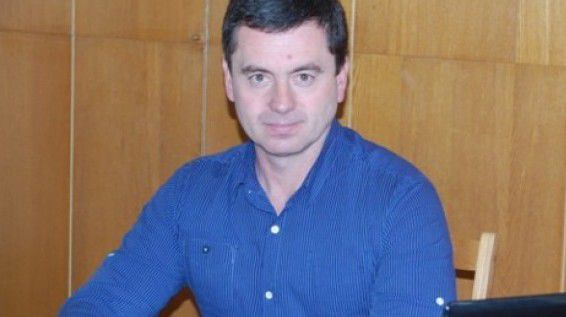 Valentin Cimpoieș este acuzat de faptul că nu a curmat hărțuirea unei minore de către tatăl său.