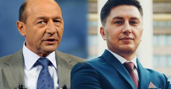 Бэсеску: Единственный, кто точно победит социалиста Чебана, это Кодряну.