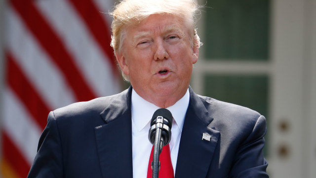 Trump va cere țărilor să facă mai mult pentru a izola Phenianul