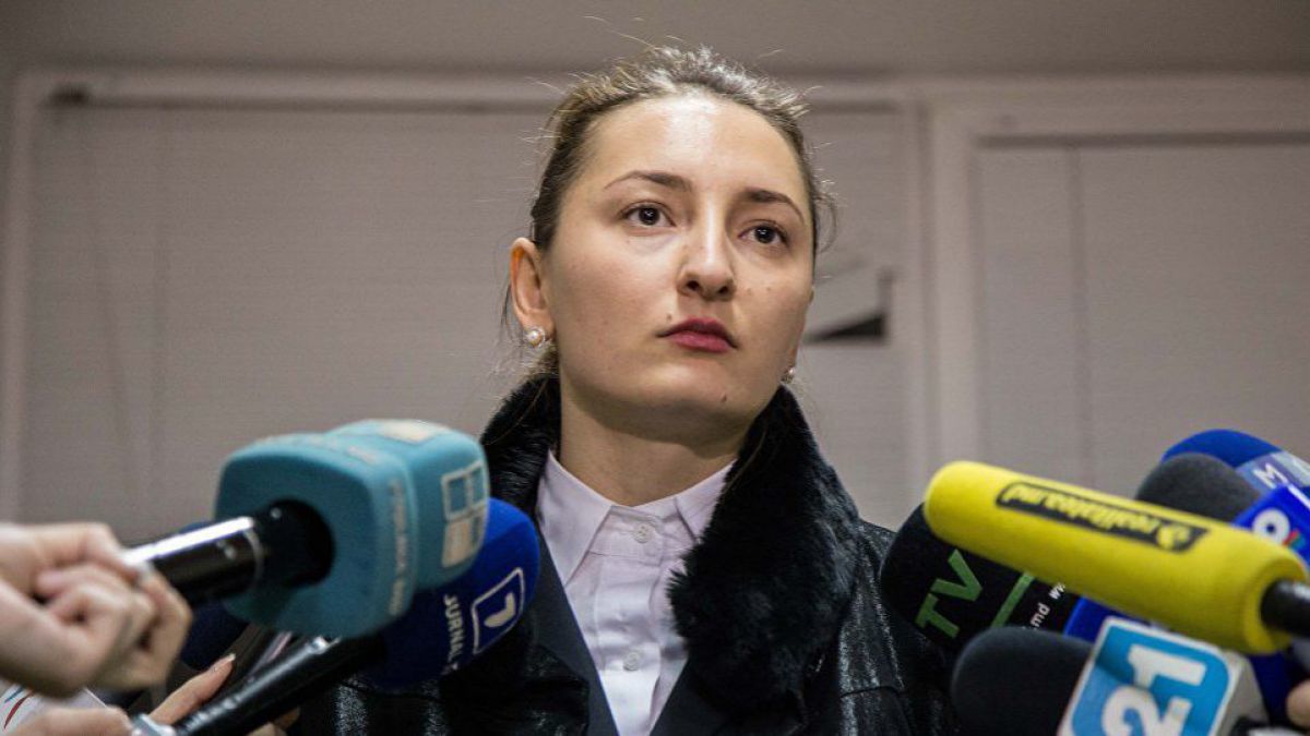 Адриана Бецишор набрала наибольшее число баллов в конкурсе на должность замглавы Антикоррупционной прокуратуры.