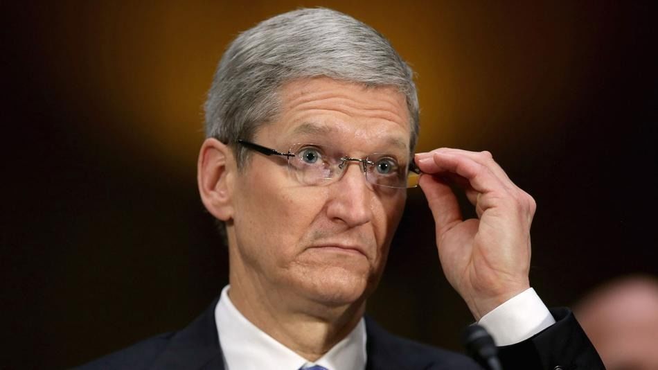 Руководителей Apple, Amazon и Microsoft вызвали в Белый дом.