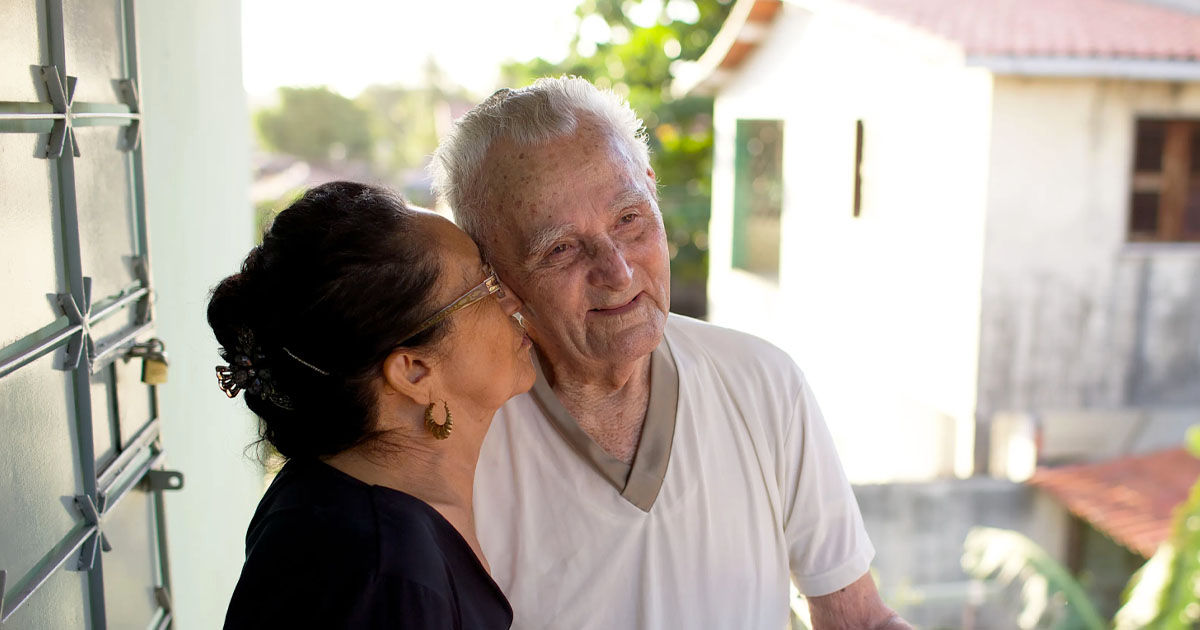 În Brazilia, oamenii trăiesc mai mult de 110 ani: Secretul longevității.