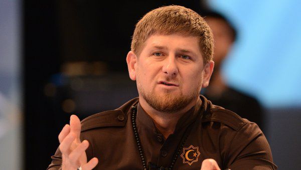 "Отношения России и Запада ухудшились в связи с ситуацией на Украине".