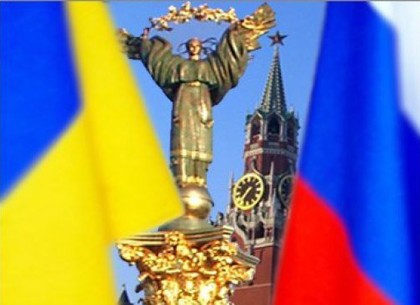 Всего четыре процента россиян характеризуют отношения России с Украиной как дружеские.