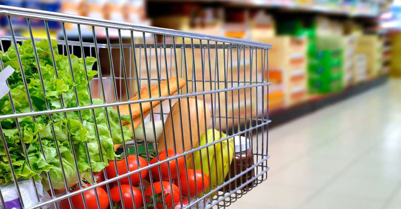 В Румынии с 1 июля основные продукты подорожают более чем на 10%.