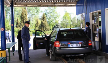 Un cetăţean străin, condamnat la închisoare cu suspendare. Foto: jurnal.md