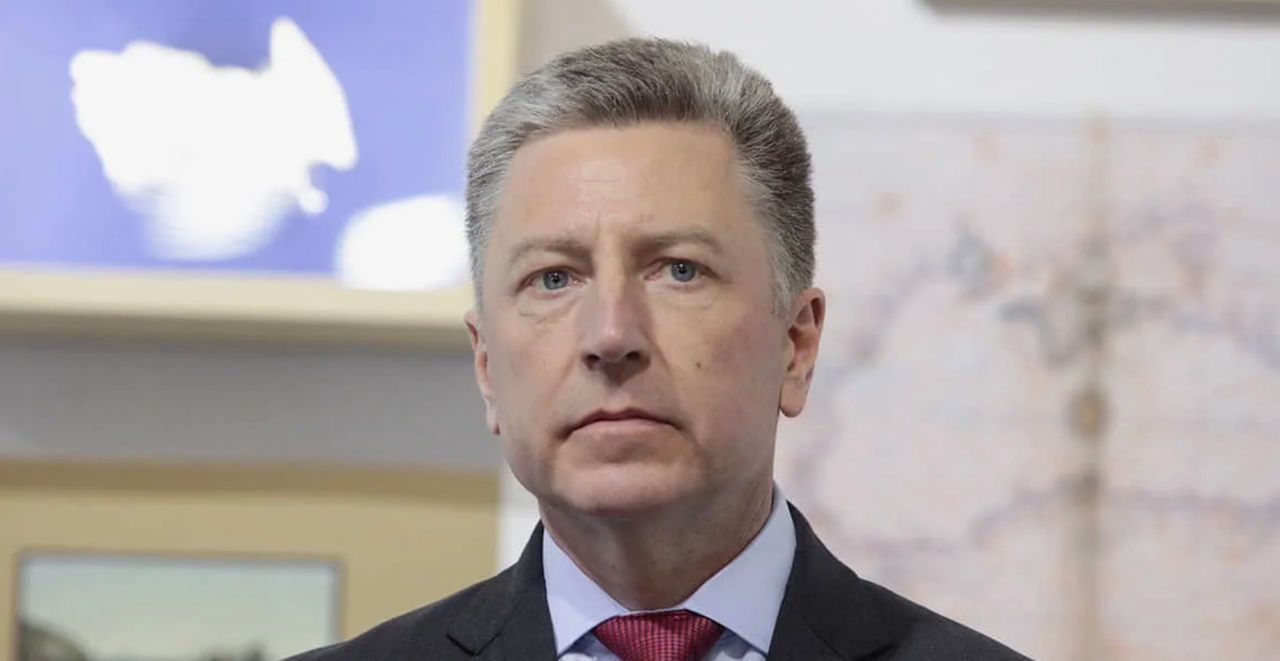 Волкер: Мира с Россией не будет – только прекращение огня из-за финансового давления на Путина.