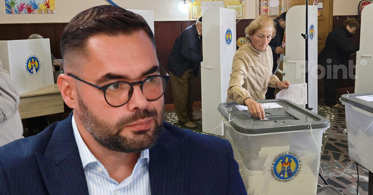 Groza: Pe măsură ce se apropie alegerile, atacurile hibride din partea Rusiei se intensifică.