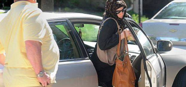 Văduva lui Tamerlan Tsarnaev, a fost "o fată tipic americană, căreia i-a fost spălat creierul" de soțul ei extremist.