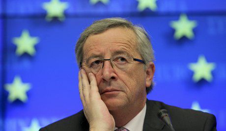 Юнкер выступит перед комиссией Европарламента по расследованию "панамского дела".