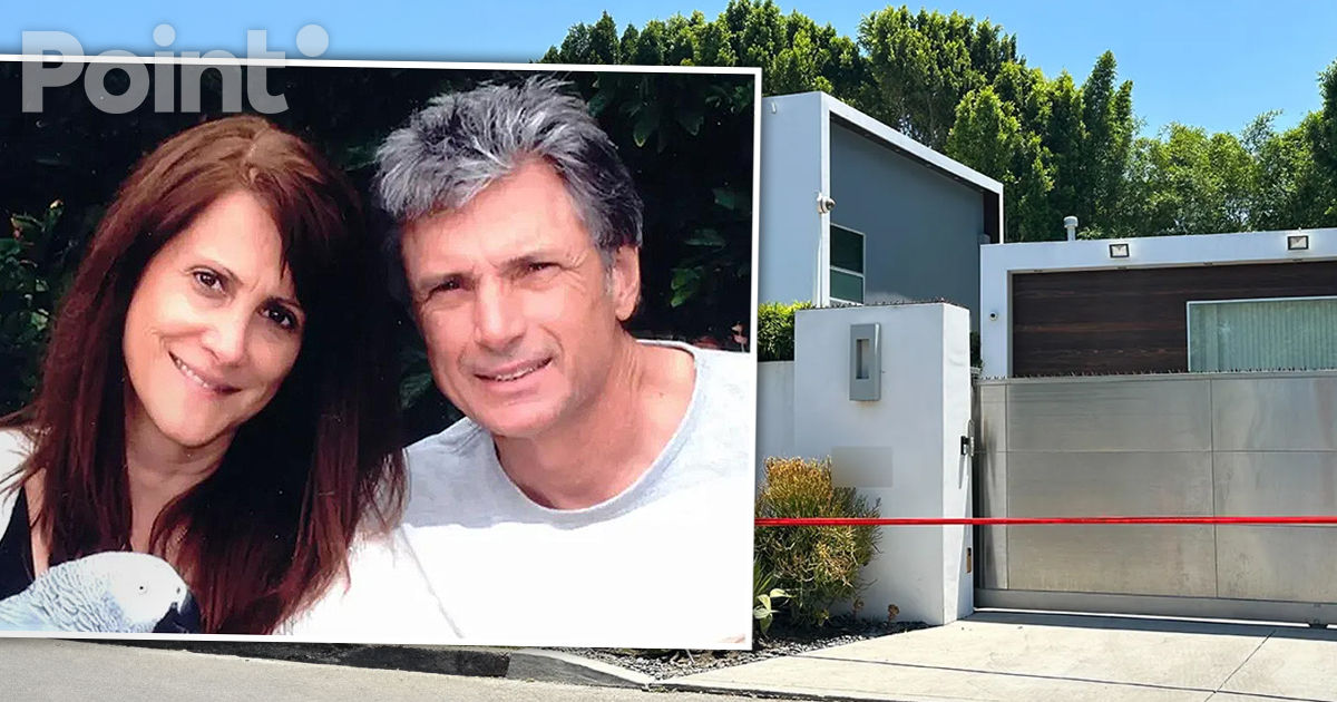 Producătoarea emisiunii American Idol și soțul ei, împușcați mortal de un bărbat de 22 de ani în Los Angeles.