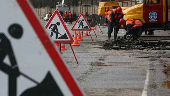 В холодное время года работы будут полностью свернуты.