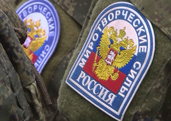 Российские военные модернизировали инфраструктуру городка на складах боеприпасов в Колбасне.