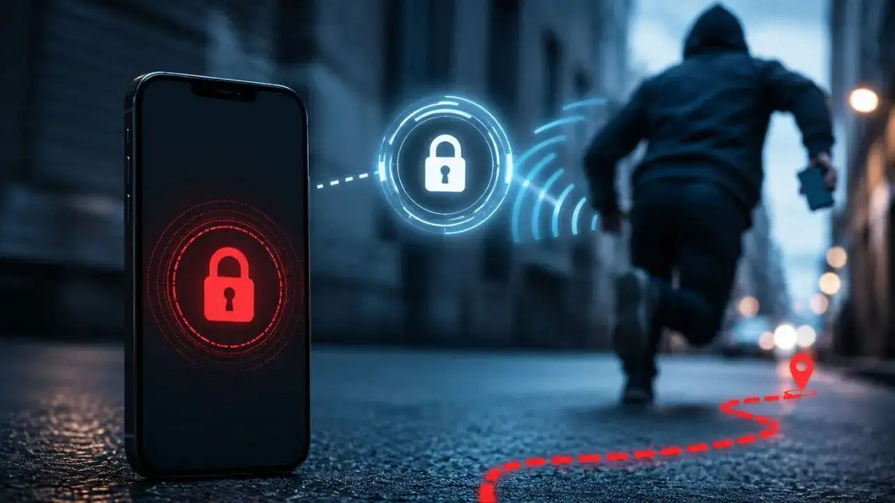 Apple va crea o funcție de protecție pentru iPhone împotriva hoților stradali.
