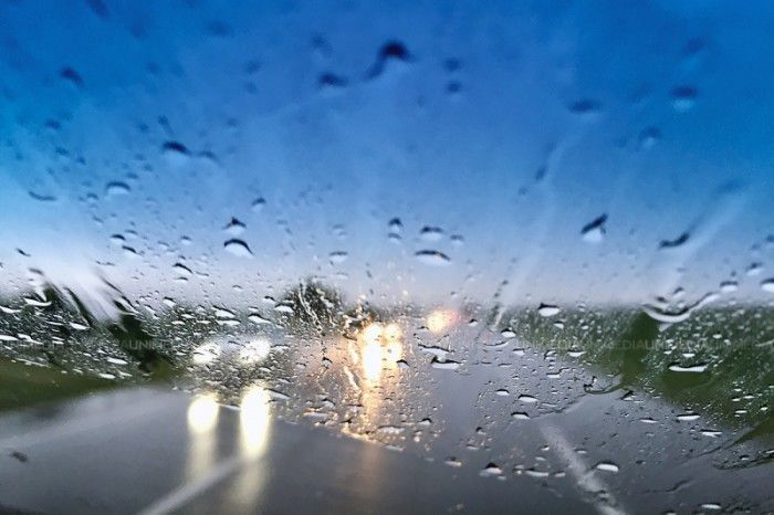 Serviciul Hidrometeorologic de Stat anunță că vremea se strică în următoarele zile.