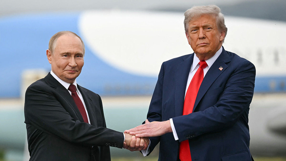 Трамп: Будет полезно, если Путин приедет на саммит G20.