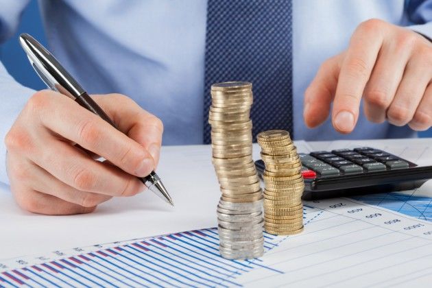 Годовая инфляция составила 5% вместо 5,4%.
