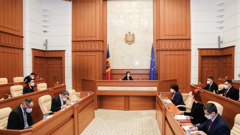 Санду после ВСБ: Причина роста цен - повышение на международном уровне.