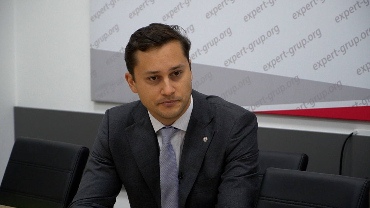 Директор  Expert Group: Увольнение главы НБМ создало опасный прецедент.