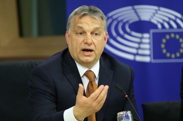 Viktor Orban: Acordul cu România privind livrările de gaze naturale va încheia monopolul Rusiei.