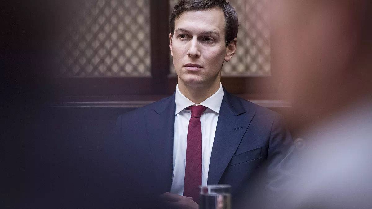 Bloomberg: Зять Трампа Кушнер построит в Албании роскошный курорт за $1,4 млрд.
