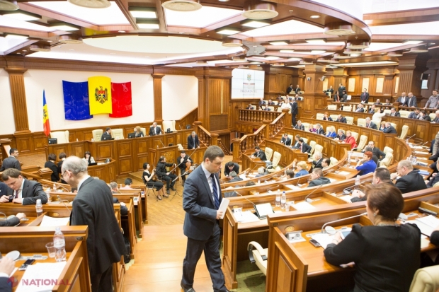 Prima ședință a Parlamentului de după revenirea deputaților din vacanță va avea loc astăzi, începând cu ora 17.00. Decizia a fost luată de Biroul Permanent al Parlamentului.