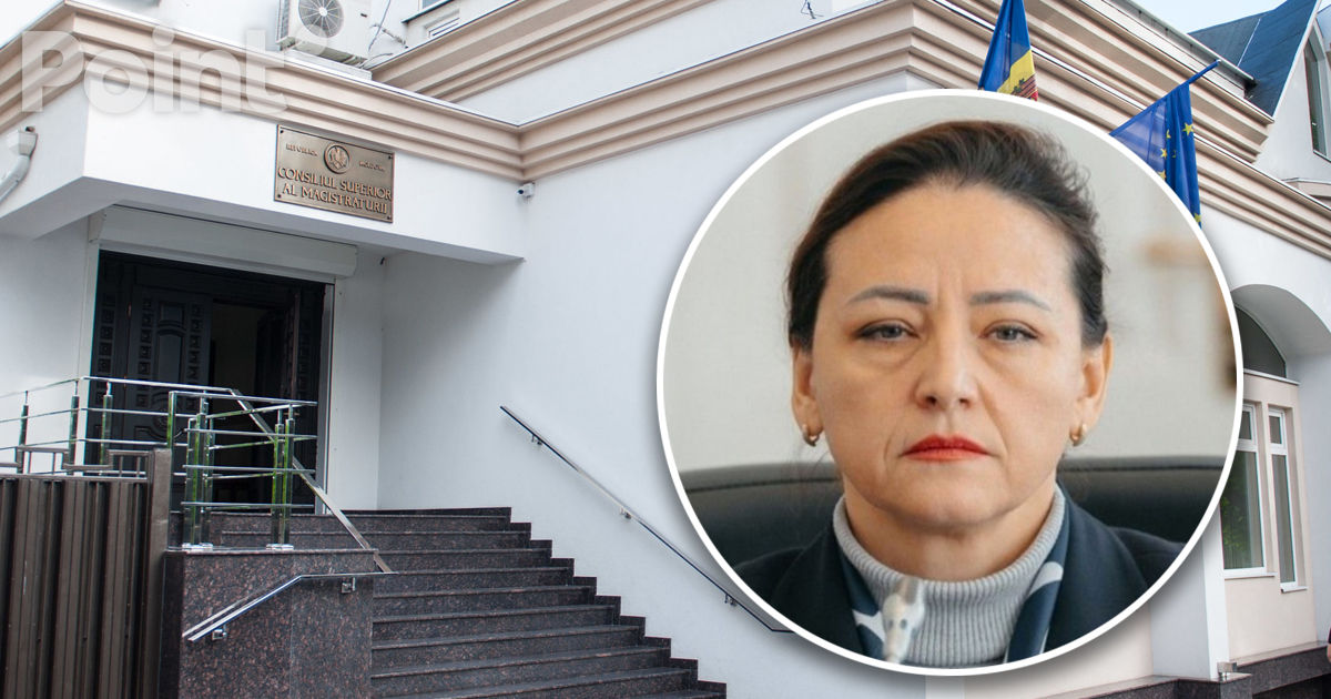 Пленуму ВСМ не удалось избрать председателя.
