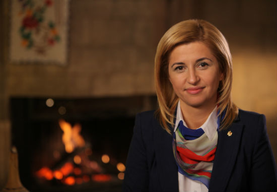 Опрос: Ирина Влах побеждает на выборах башкана автономии.