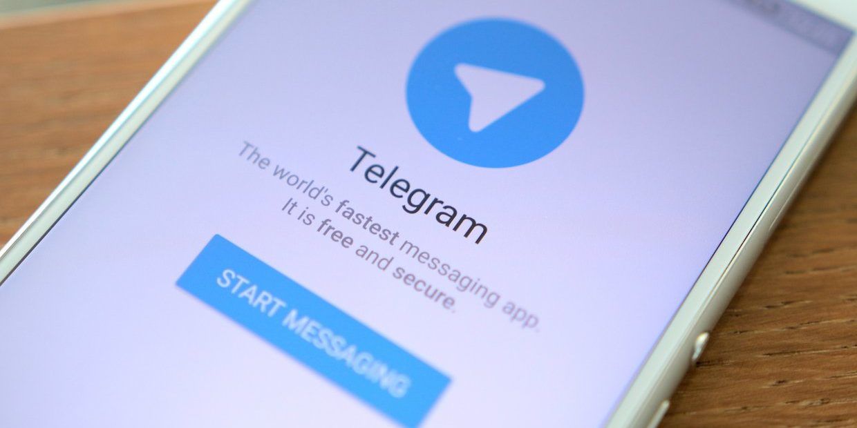 Messengerul Telegram, inaccesibil în Europa și Orientul Mijlociu
