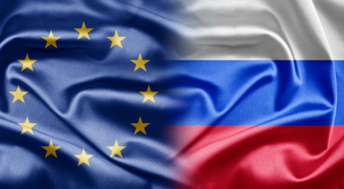 Deputații europeni își motivează decizia prin implicarea Moscovei în conflictul din sud-estul Ucrainei. Foto: cronicaeuropeana.ro