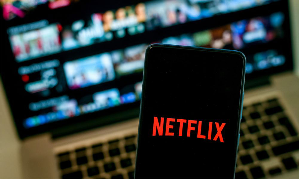 Netflix создаст бюджетную версию своего сервиса вместе с Microsoft.