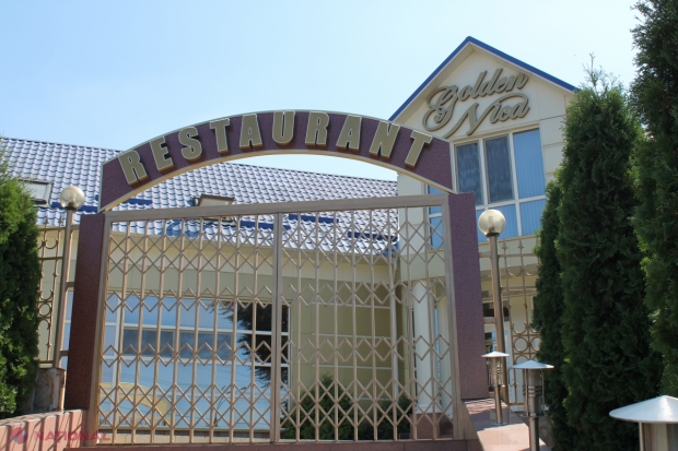 Cauza penală privind intoxicațiile în masă de la restaurantul „Golden Nica” a fost trimis în instanța de judecată.