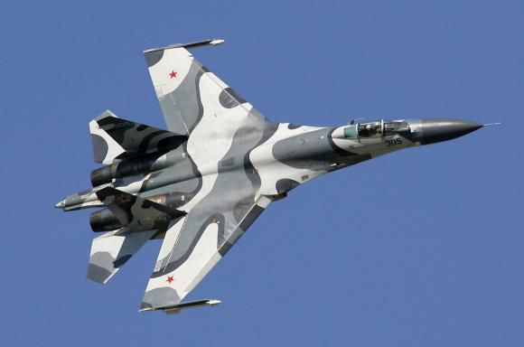 SUA protestează: Rusia a interceptat un avion spion american