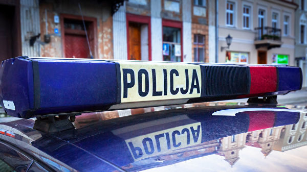 Жителя Варшавы задержали за угрозы президенту Польши.