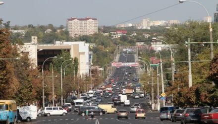 Proiectul de reabilitare a infrastructurii stradale urmează a fi implementat în perioada anilor 2012-2013