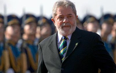 На этот раз бразильские следователи заинтересовались усадьбой в штате Сан-Паулу.