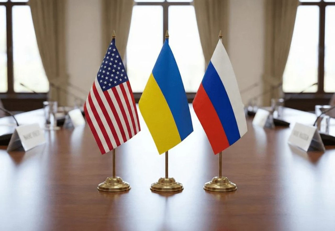 Переговоры США, России и Украины в Женеве будут закрыты от прессы.