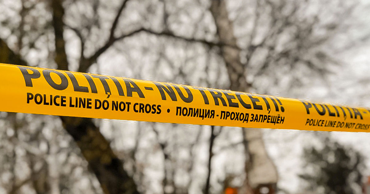 Трагедия в Единецком районе: 32-летнюю женщину нашли без признаков жизни.