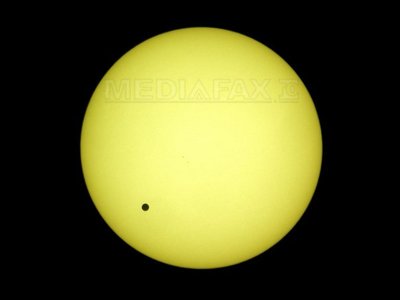 Planeta Venus, demnă de zeiţa iubirii care i-a dat numele, a stârnit de-a lungul mileniilor fascinaţia oamenilor