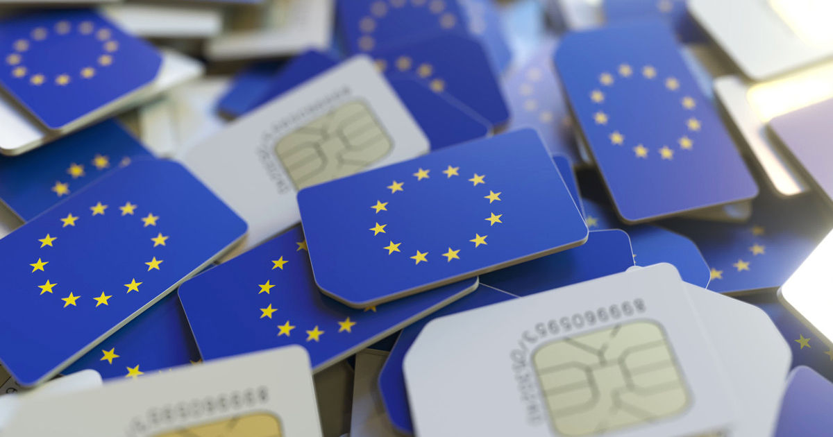 Roaming mai accesibil: Guvernul dă undă verde tarifelor reduse.