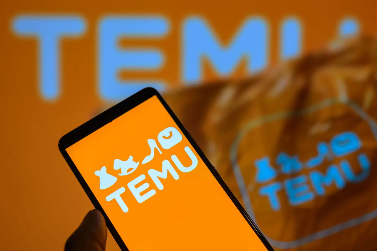 Сотни китайских продавцов маркетплейса Temu протестуют из-за штрафов.