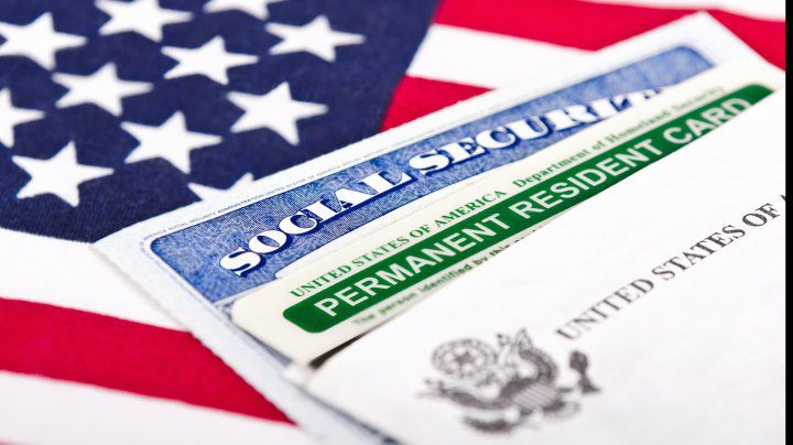 Loteria vizelor Green Card, reluată după ce a fost întreruptă