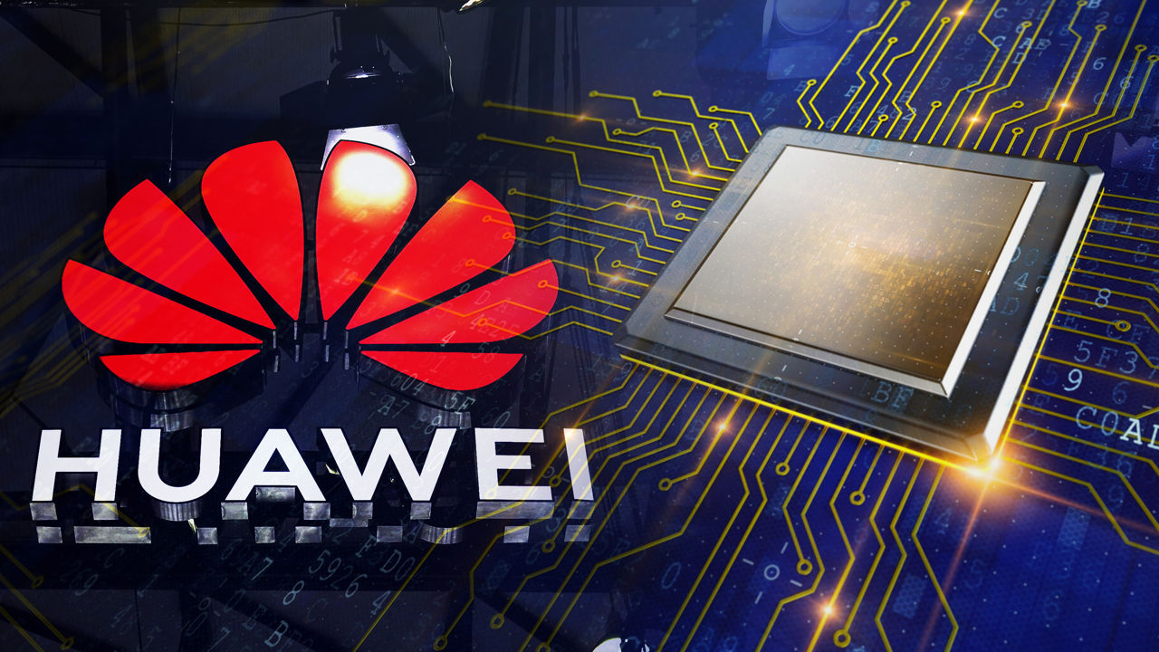 В смартфонах Huawei обнаружены чипы, которых там не должно было быть.